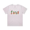 AS Colour / Wo's MARTINA TEE Thumbnail