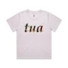 AS Colour / Wo's MARTINA TEE Thumbnail