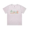 AS Colour / Wo's MARTINA TEE Thumbnail