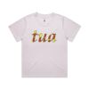 AS Colour / Wo's MARTINA TEE Thumbnail