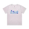 AS Colour / Wo's MARTINA TEE Thumbnail