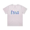 AS Colour / Wo's MARTINA TEE Thumbnail