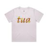 AS Colour / Wo's MARTINA TEE Thumbnail