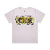 AS Colour / Wo's MARTINA TEE Thumbnail