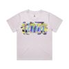 AS Colour / Wo's MARTINA TEE Thumbnail