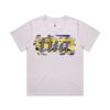 AS Colour / Wo's MARTINA TEE Thumbnail