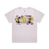 AS Colour / Wo's MARTINA TEE Thumbnail