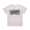 AS Colour / Wo's MARTINA TEE Thumbnail