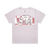 AS Colour / Wo's MARTINA TEE Thumbnail