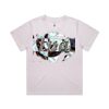 AS Colour / Wo's MARTINA TEE Thumbnail