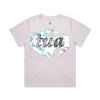 AS Colour / Wo's MARTINA TEE Thumbnail