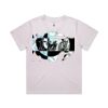 AS Colour / Wo's MARTINA TEE Thumbnail