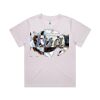 AS Colour / Wo's MARTINA TEE Thumbnail