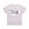 AS Colour / Wo's MARTINA TEE Thumbnail