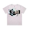 AS Colour / Wo's MARTINA TEE Thumbnail