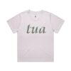 AS Colour / Wo's MARTINA TEE Thumbnail