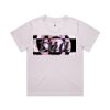 AS Colour / Wo's MARTINA TEE Thumbnail
