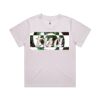 AS Colour / Wo's MARTINA TEE Thumbnail