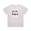 AS Colour / Wo's MARTINA TEE Thumbnail