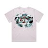 AS Colour / Wo's MARTINA TEE Thumbnail