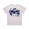 AS Colour / Wo's MARTINA TEE Thumbnail