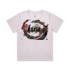AS Colour / Wo's MARTINA TEE Thumbnail
