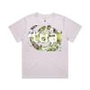 AS Colour / Wo's MARTINA TEE Thumbnail
