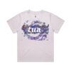AS Colour / Wo's MARTINA TEE Thumbnail