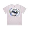 AS Colour / Wo's MARTINA TEE Thumbnail
