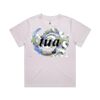 AS Colour / Wo's MARTINA TEE Thumbnail