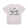 AS Colour / Wo's MARTINA TEE Thumbnail