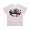 AS Colour / Wo's MARTINA TEE Thumbnail