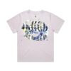AS Colour / Wo's MARTINA TEE Thumbnail