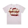AS Colour / Wo's MARTINA TEE Thumbnail