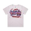 AS Colour / Wo's MARTINA TEE Thumbnail