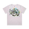 AS Colour / Wo's MARTINA TEE Thumbnail