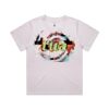 AS Colour / Wo's MARTINA TEE Thumbnail
