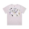 AS Colour / Wo's MARTINA TEE Thumbnail