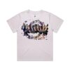 AS Colour / Wo's MARTINA TEE Thumbnail