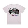 AS Colour / Wo's MARTINA TEE Thumbnail