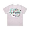 AS Colour / Wo's MARTINA TEE Thumbnail