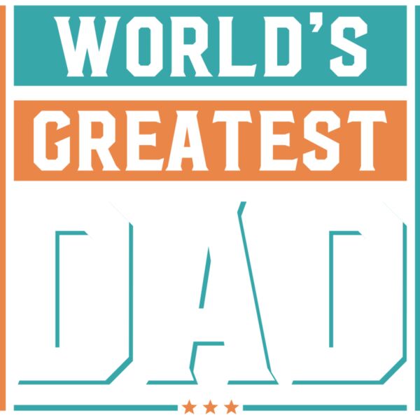 Worlds Greatest Dad Thumbnail