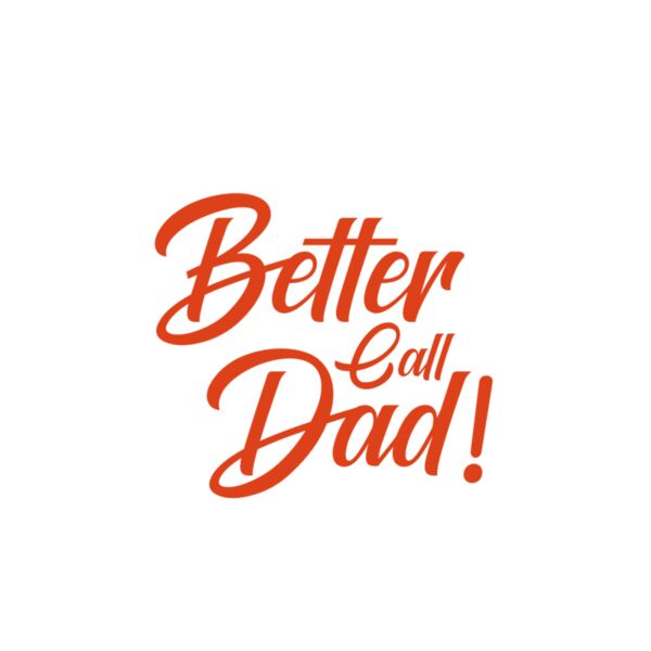 Better call Dad. More convenient than a cash machine, taxi etc Thumbnail