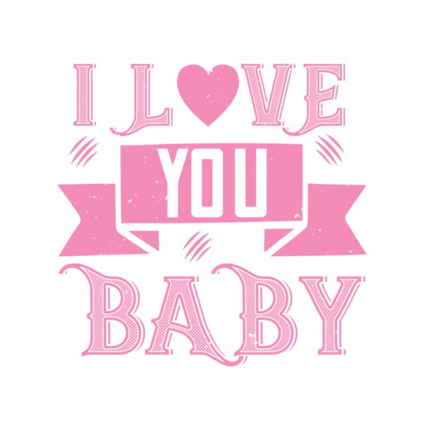 i love you baby 01 Thumbnail
