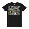 AS Colour / BASIC TEE Thumbnail