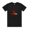 AS Colour / BASIC TEE Thumbnail