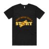 AS Colour / BASIC TEE Thumbnail
