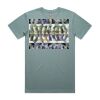 AS Colour / STAPLE TEE Thumbnail