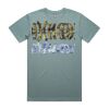 AS Colour / STAPLE TEE Thumbnail