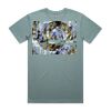 AS Colour / STAPLE TEE Thumbnail